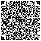 QR code with Raleigh M Curtis DDS contacts
