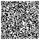 QR code with K C Property Management contacts
