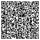 QR code with TRA Lakewood contacts