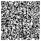 QR code with Valley Chiropractic Center contacts