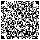 QR code with Tim's Tractor Service contacts