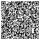 QR code with Raven Welding contacts