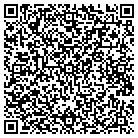 QR code with Blue Mountain Plumbing contacts