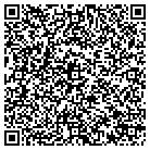 QR code with Michael Alfred Bloomfield contacts