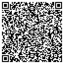 QR code with Deluxe Junk contacts