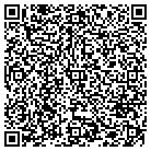 QR code with League of Women Voters of King contacts