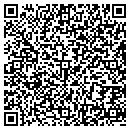 QR code with Kevin Beck contacts
