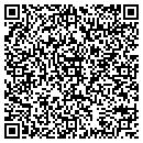 QR code with R C Auto Body contacts