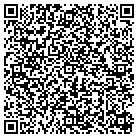 QR code with H & R Block Tax Service contacts