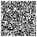 QR code with Pullman Mercury contacts