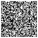 QR code with John F Swap contacts