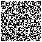 QR code with M Gothrick Construction contacts
