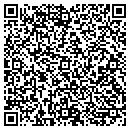QR code with Uhlman Trucking contacts