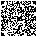 QR code with R L Gorgen Company contacts