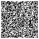 QR code with Hexcel Corp contacts