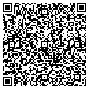 QR code with John C Bush contacts