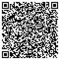 QR code with D&L Floors contacts