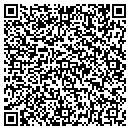 QR code with Allison Yachts contacts