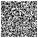 QR code with Gertie & Me contacts