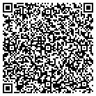 QR code with Mac Donough William Studio contacts
