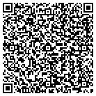 QR code with Rchard P Ferguson Orthodontist contacts