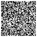 QR code with Shari's contacts