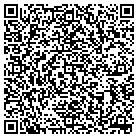 QR code with Hendrickson Chris CPA contacts