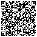 QR code with DKA contacts