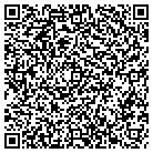 QR code with Obermyer G F Haring Aid Conslt contacts