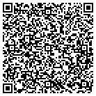 QR code with Chamber of Commerce-Tenino contacts