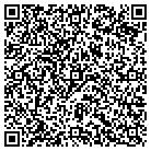 QR code with Prairie Park Property Service contacts