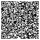 QR code with Howards Hobbies contacts