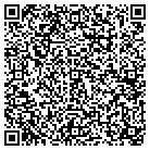QR code with Mc Cluskey's Auto Body contacts