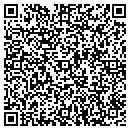 QR code with Kitchen Trends contacts