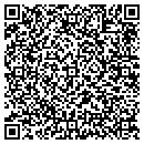 QR code with NAPA Auto contacts