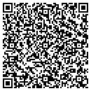 QR code with Robert F Stensgar contacts