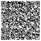QR code with HD Custom Motorcycles Inc contacts