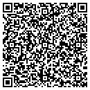 QR code with B & B Exterior Cleaning contacts