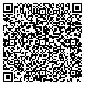 QR code with Frostys contacts