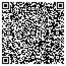 QR code with Jeffs Windows contacts