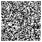 QR code with Nicks Tractor Service contacts
