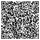 QR code with Sara M Eaton contacts