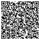 QR code with I C S Support contacts