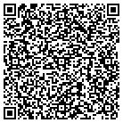 QR code with Rainbow Video Electronics contacts