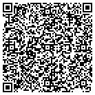 QR code with Kim's Drive-Thru Espresso contacts