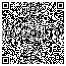 QR code with Gauntt Farms contacts