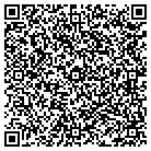QR code with G M A C Commercial Finance contacts