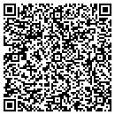 QR code with C&E Recycle contacts