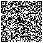 QR code with Precision Pumping Systems Inc contacts