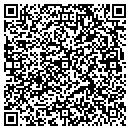 QR code with Hair Country contacts